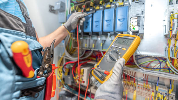 Best Circuit Breaker Repair  in Hampton Bays, NY