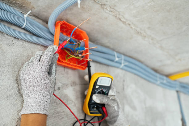 Best Electrical Troubleshooting Services  in Hampton Bays, NY