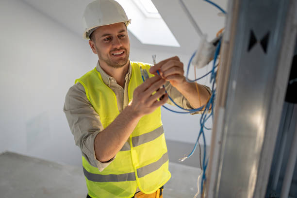 Best Ceiling Fan Installation Electrician  in Hampton Bays, NY